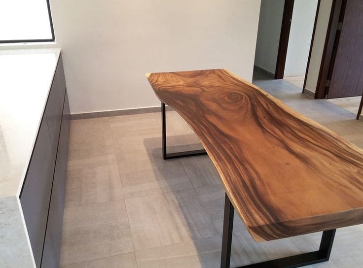 Wood